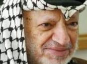 Arafat assassinato Polonio 210? ipotesi