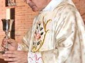 Ghilarza anniversario ordinazione sacerdotale mons. Italo Shirra
