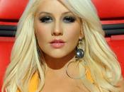 Christina Aguilera: agli inizi agosto nuovo singolo