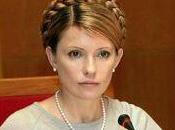 “Principessa pisello”, duro affondo televisivo contro Timoshenko