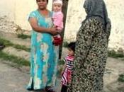 Uzbekistan donne sterilizzate l’inganno