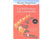 BIBLIOTECA CAMMELLO Masha Hamilton