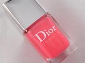 Dior Vernis Gloss: Cosmo