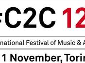 Club 2012: ottobre Londra, 27-28 Torino Milano, 8-11 novembre