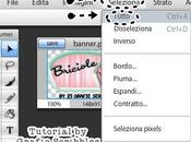 Tutorial, sovrapposizione immagini Sumo Paint