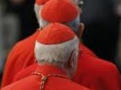 Ratzinger alla riscossa