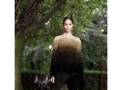 Givenchy haute couture autunno-inverno 2012-2013 fall-winter