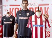Athletic Bilbao, nuove maglie Umbro 2012/13