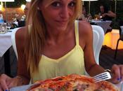 Romantic Pizza