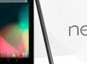 nuovo Nexus disponibile Italia settembre