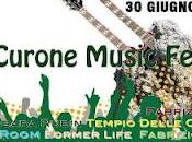 Curone Music Festival resoconto