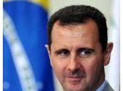 piano dell’Occidente Siria: Assad esilio Mosca