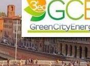 Pisa, Green City Energy