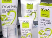 LYSALPHA: pelli miste, grasse tendenza acneica