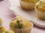 Muffins salati