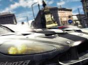 Codemasters lavoro Race Driver GRID