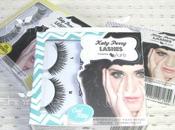 Eylure: review collezione ciglia finte Katy Perry