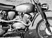 vecchie moto sono come insetti