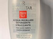 Acqua micellare Collistar