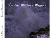 Emanuele Marcuccio, “Pensieri minimi massime”