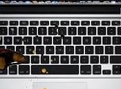 Apple inserisce sensori liquidi MacBook utenti impossibile ingannare garanzia, cosa reciproca