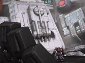 Transformers Fall Cybertron nuova data uscita nuovo trailer