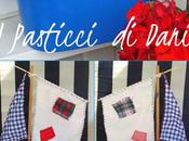 Post Ricicloso Porta Mollette Pasticci Dani