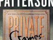 Novita’: Private Games James Patterson Mark Sullivan
