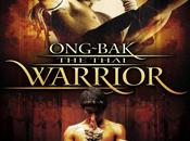 Ong-Bak: Trilogia dell’Elegia Muay Thai