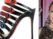 Blake, musa louboutin