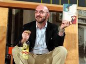 Premio Strega 2012 vincitore Alessandro Piperno Inseparabili