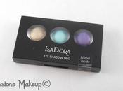 Isadora: Eyeshadow Trio Treasure Island