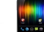 Galaxy Nexus dopo blocco ritorno?