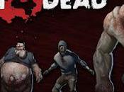Left Dead Playstation Vita Qualcuno giocando...