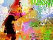 Domani tutte finali Beach Tennis Tour 2012