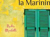 luglio libreria: "Hanno ammazzato Marinin" Nadia Morbelli