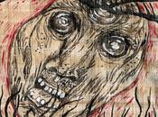 Cosmic Swamp Records: Agamotto digipack