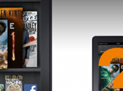 Amazon collabora Foxconn costruzione cellulare Kindle