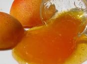 Confettura albicocche alla vaniglia metodo Christine Ferber