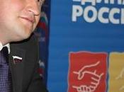 RUSSIA: Belokonev, Jalemenko politica «giovanile». nuovo partito vista?