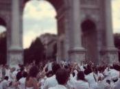 Diner Blanc