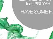 Execute feat. Pri-yah "Have Some Fun" (Violence Rec): tracce vendute Beatport giugno 2012