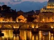 LastMinute: Offerta Lampo Roma