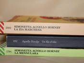 Libri simonetta agnello hornby