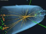 esperimenti CERN evidenziano particella consistente Bosone Higgs