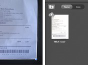 Scanner Readdle ottiene supporto icloud scansioni