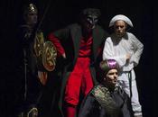 Italian theatre tradition links Florence, Terni Venice