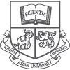 Asian University Thailand (Universita').