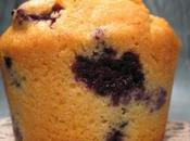 intramontabili Muffin mirtilli!!