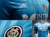 Olympique Marsiglia, maillot Away 2012/13